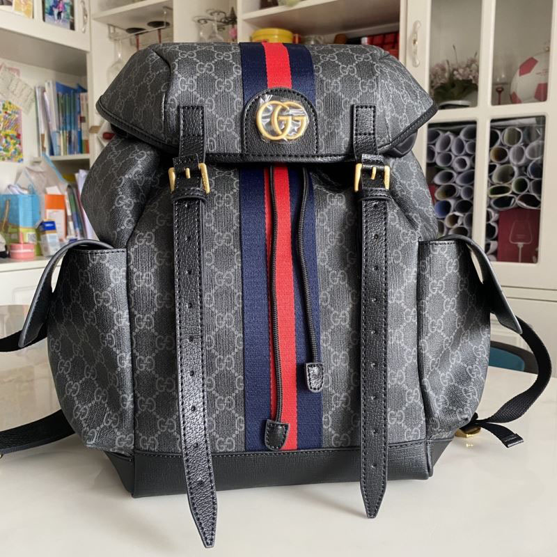 Gucci Backpacks - Click Image to Close